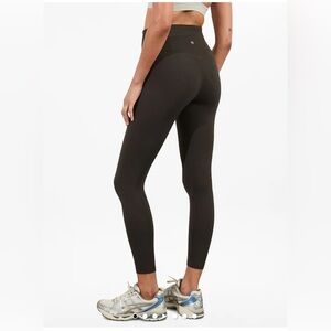 Athleta Ultra High Rise Elation 7/8 Leggings
